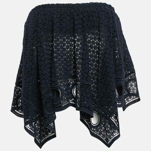 Chloé Strapless Top